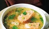سوپ ماهی 