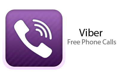 دانلود نرم افزار Viber برای بادا