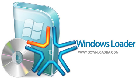 Windows Loader  فعال سازی ویندوز 7 از طریق Windows Loader v2.2