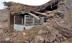 خبرگزاری فارس: اعزام ۲۰ تیم ارزیاب برای بررسی زلزله سیستان و بلوچستان/وقوع زلزله در ۷ روستا