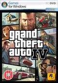کدهای بازی جی تی ای 6 -Grand Theft Auto IV 