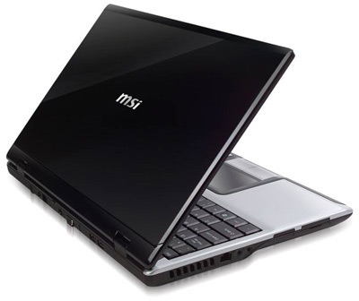نقد و ررسی لپ تاپ MSI CR430