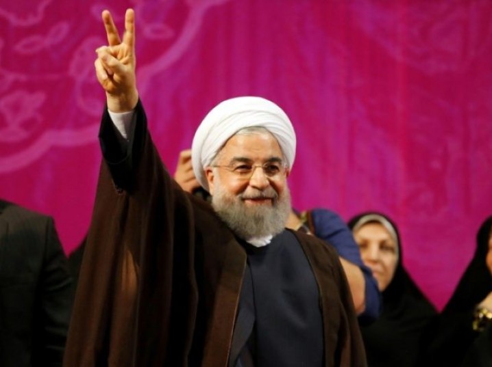 اخبارسیاسی ,خبرهای  سیاسی , روحانی