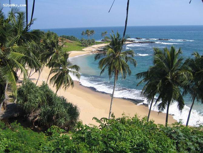 کشور سریلانکا , مروارید اقیانوس آرام , دیدنی های سری لانکا ,[categoriy]