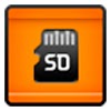 MoveToSD – App 2 SD icon