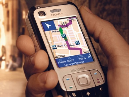 چگونه از GPS (مکان یاب) گوشی خود به صورت رایگان بهره ببریم ؟!