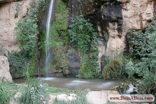 آبشار پیران - محمد گائینی