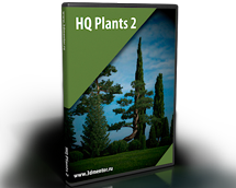 HQ Plants Vol.2