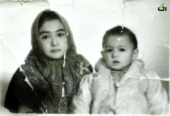 عکس هانیه توسلی و همسرش , هانیه , همسر هانیه توسلی 