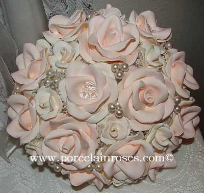 Wedding Flowers, Bride's Bouquets