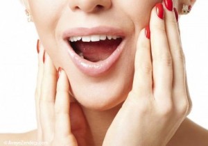 بیماری داریر در دهان , اﺭﺗﺮﻳ ﻭاﻛﻨﺸﻲ و اﻓﺖ ﺯﺑﺎﻥ , بیماری زبان 