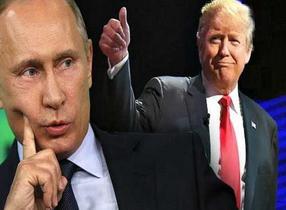 اخباربین الملل ,خبرهای  بین الملل ,دفاع ترامپ از پوتین