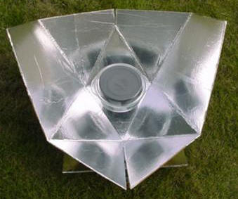 solarcooking