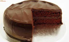 کیک شکلاتی خوشمزه , طرز تهیه کیک شکلاتی خوشمزه , اموزش کیک شکلاتی خوشمزه 