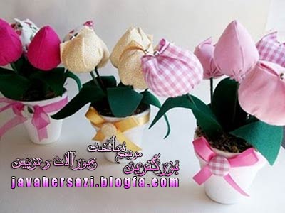 tayra20100224 212245 thumb%5B آموزش تهیه گل پارچه ای