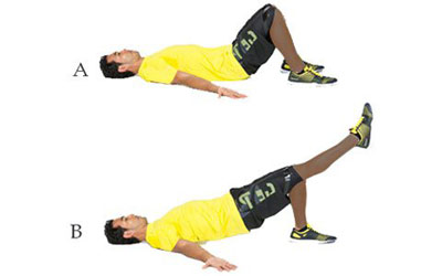 سفت کردن عضلات پشت بازو , ورزش برای سفت کردن ران , سفت شدن عضلات بدن 