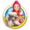 بازی آنلاین فلش مزرعه داری فرنزی 3 : عصر یخبندان - دخترانه