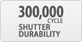 Shutter tested for durabilty