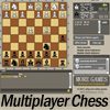 بازی آنلاین شطرنج چند نفره ایرانی دو فلش