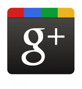 کد گوگل پلاس در وب سایت و وبلاگ شما