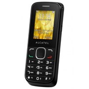 گوشی موبایل آلکاتل وان تاچ 1060D - Alcatel One Touch 1060D
