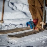 عکس های جالب از اسکی در افغانستان