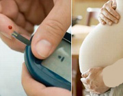 رژیم دیابت بارداری , تغذیه دیابت بارداری , رژیم غذایی دیابت بارداری 