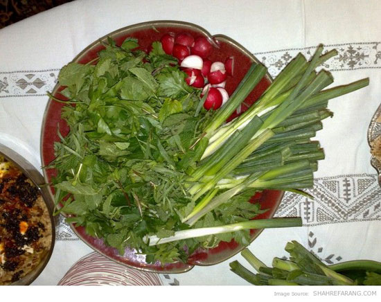 عکس, سبزی خوردن ,سبزیجات,نکات آشپزی و نکات آموزنده در خانه داری