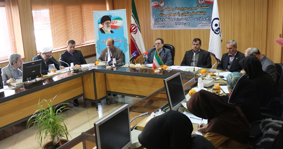 درخواست دکتر مهر محمدی از مجلس و دولت برای عدم کسر حقوق دانشجویان