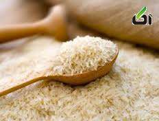خوردن برنج خام , دانه برنج و لاغری , خوردن برنج خام چه ضرری دارد 
