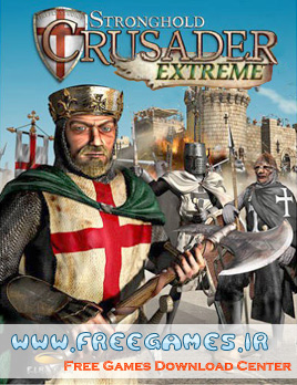 stronghold دانلود بازی جنگ های صلیبی Stronghold Crusader Extreme   کم حجم شده