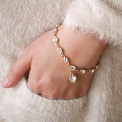 عکس و مدل دستبند های جدید دخترانه - مدل دستبند های جدید زیبا
