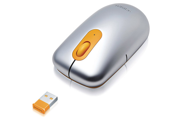 راهنمای اتصال ماوس بی سیم (Wireless Mouse) به لپ تاپ