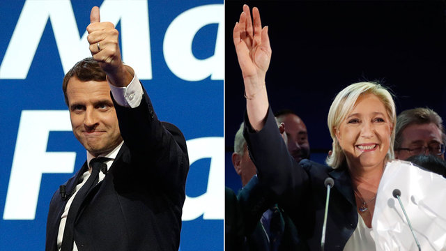 اخباربین الملل,خبرهای بین الملل,انتخابات فرانسه