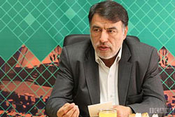  سخنرانی عباسعلی منصوری آرانی در نشست علنی مجلس شورای اسلامی