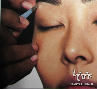 رازهای آرایشگری با معروف‌ترین مشاور زیبایی دنیا: بابی براون