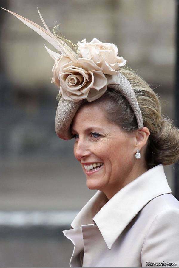 کلاه زنان سلطنتی