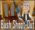 بازی آنلاین Bush Shoot-Out