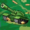 بازی آنلاین تانک فوق العاده - اکشن جنگی فلش