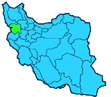 اشنایی با استان کردستان -  Kordestan - Kordistan