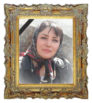 هیمالیا زیر پای زن ایرانی