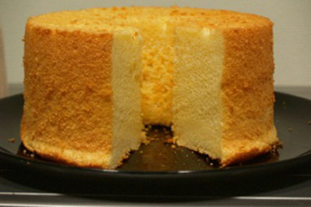 کیک اسفنجی بدون گلوتن , طرز تهیه شیرینی تر برای سلیاک , طرطرز شیرنی سیلیاک 