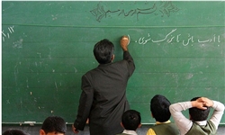 خبرگزاری فارس: آموزش و پرورش: دستورالعملی در خصوص تبدیل وضعیت نیروهای پیمانی به قراردادی صادر نشده است