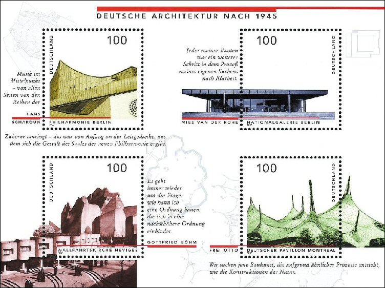 architecture-VanDerRohe-de1997-DeutscheA