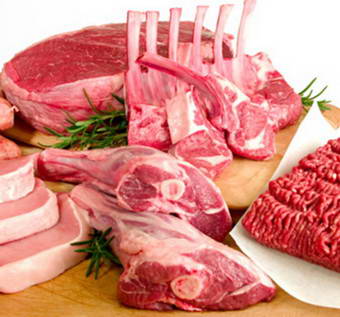 6 شرط در نگه داری گوشت 