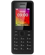 گوشی موبایل نوکیا 107 دو سیم کارت - Nokia 107 Dual Sim
