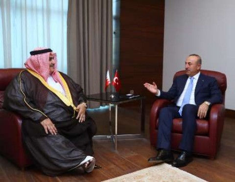 اخباربین الملل ,خبرهای بین الملل ,وزیر خارجه ترکیه