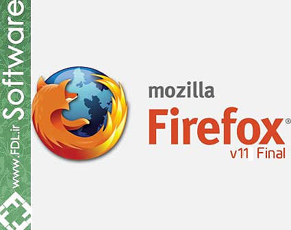 Mozilla Firefox 11 Final - دانلود فایرفاکس 11