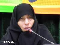 خانم حشمتیان  قائم مقام وزارت آموزش و پرورش شد 