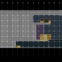 Dalian Planning Museum / 10 Design (9) Plan 02, Courtesy of 10 Design